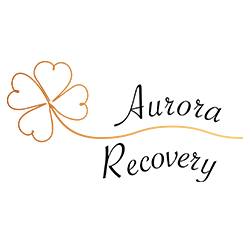 Logo Aurora Recovery