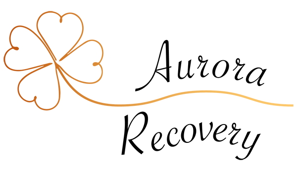 Logo Aurora Recovery